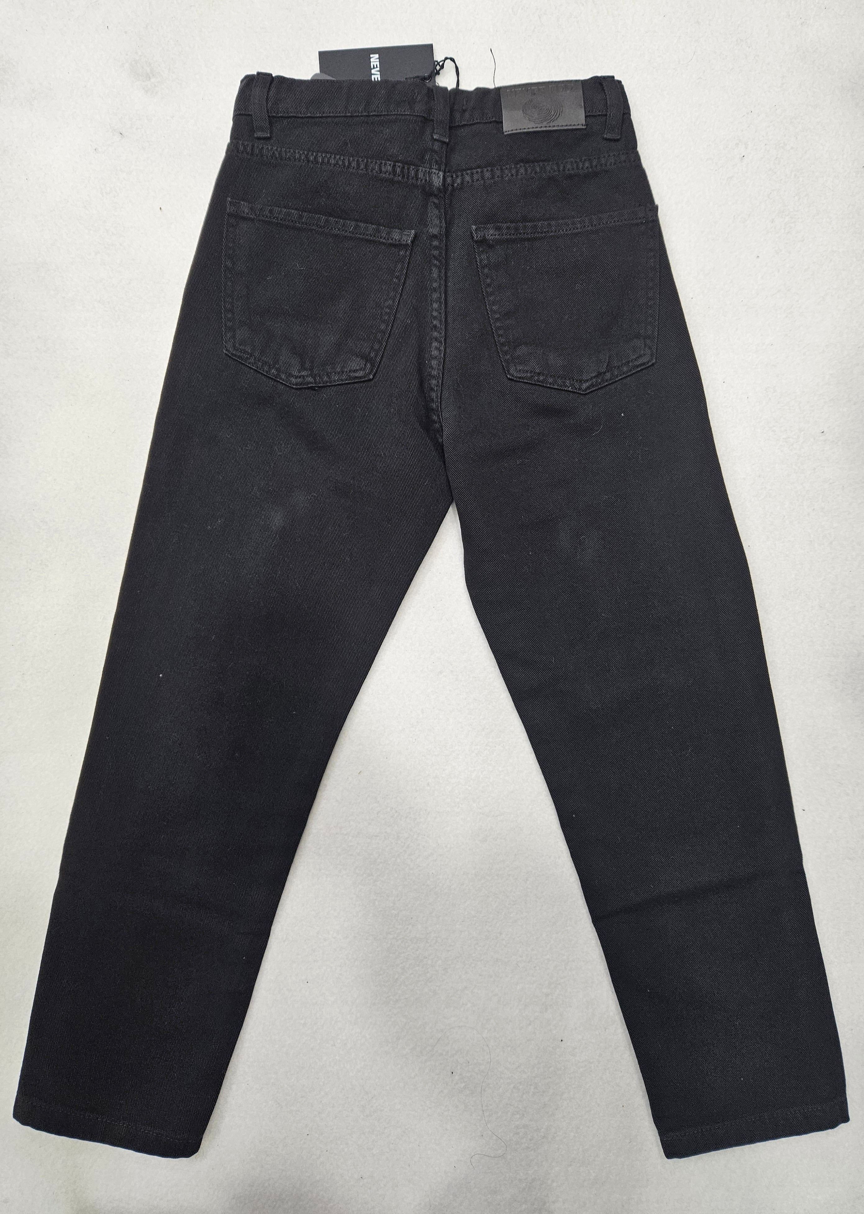 Jeans ragazzo never too