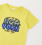 Tshirt baby ido