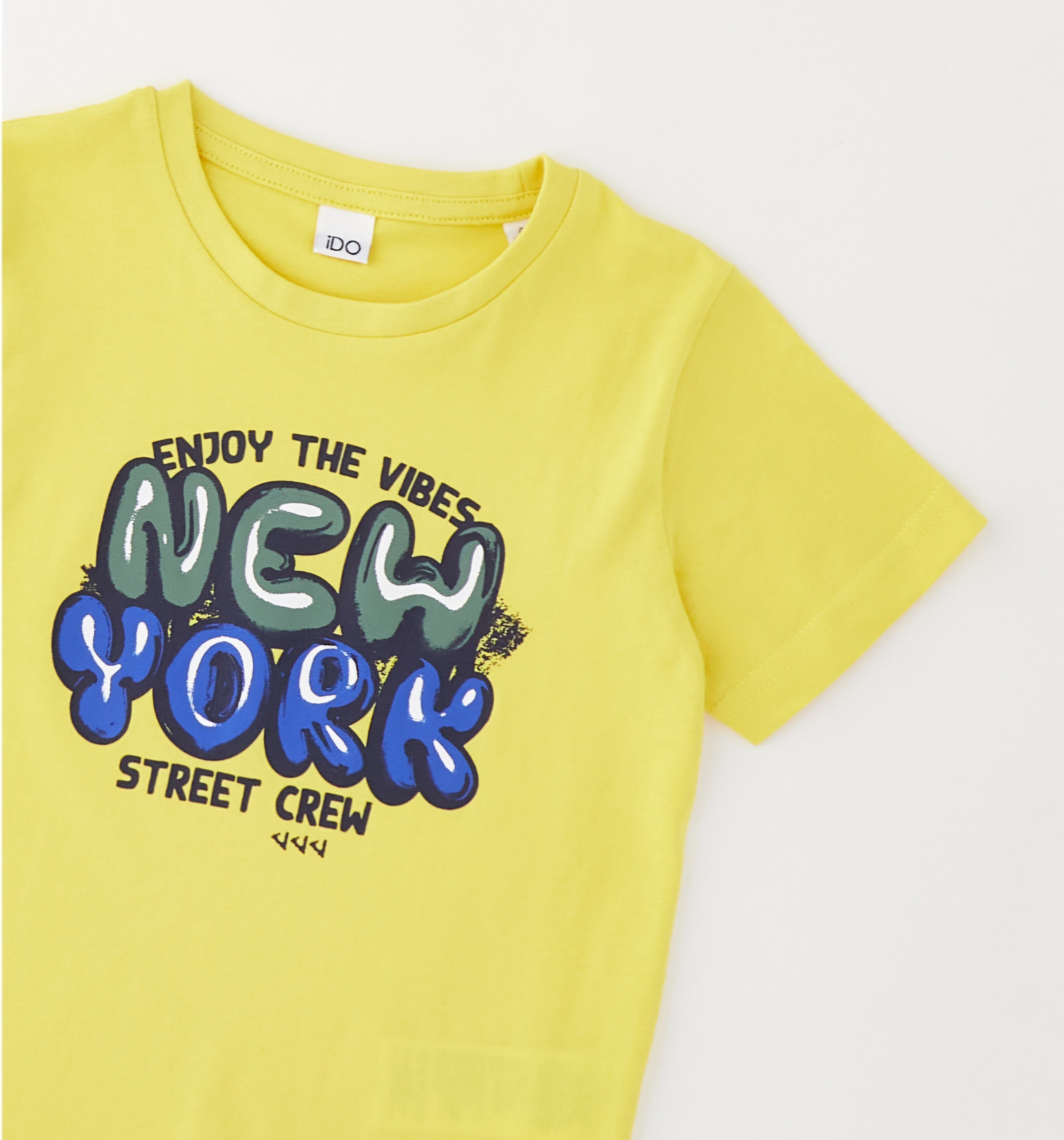Tshirt baby ido