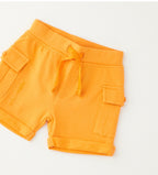 Pantaloncino neonato ido