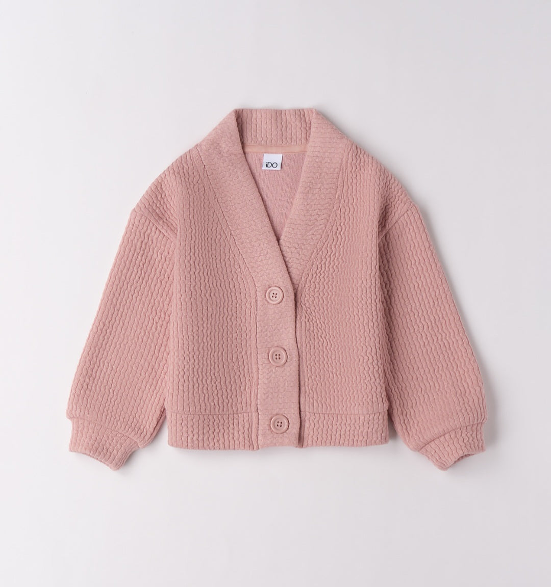 Completo 3 pezzi idoo