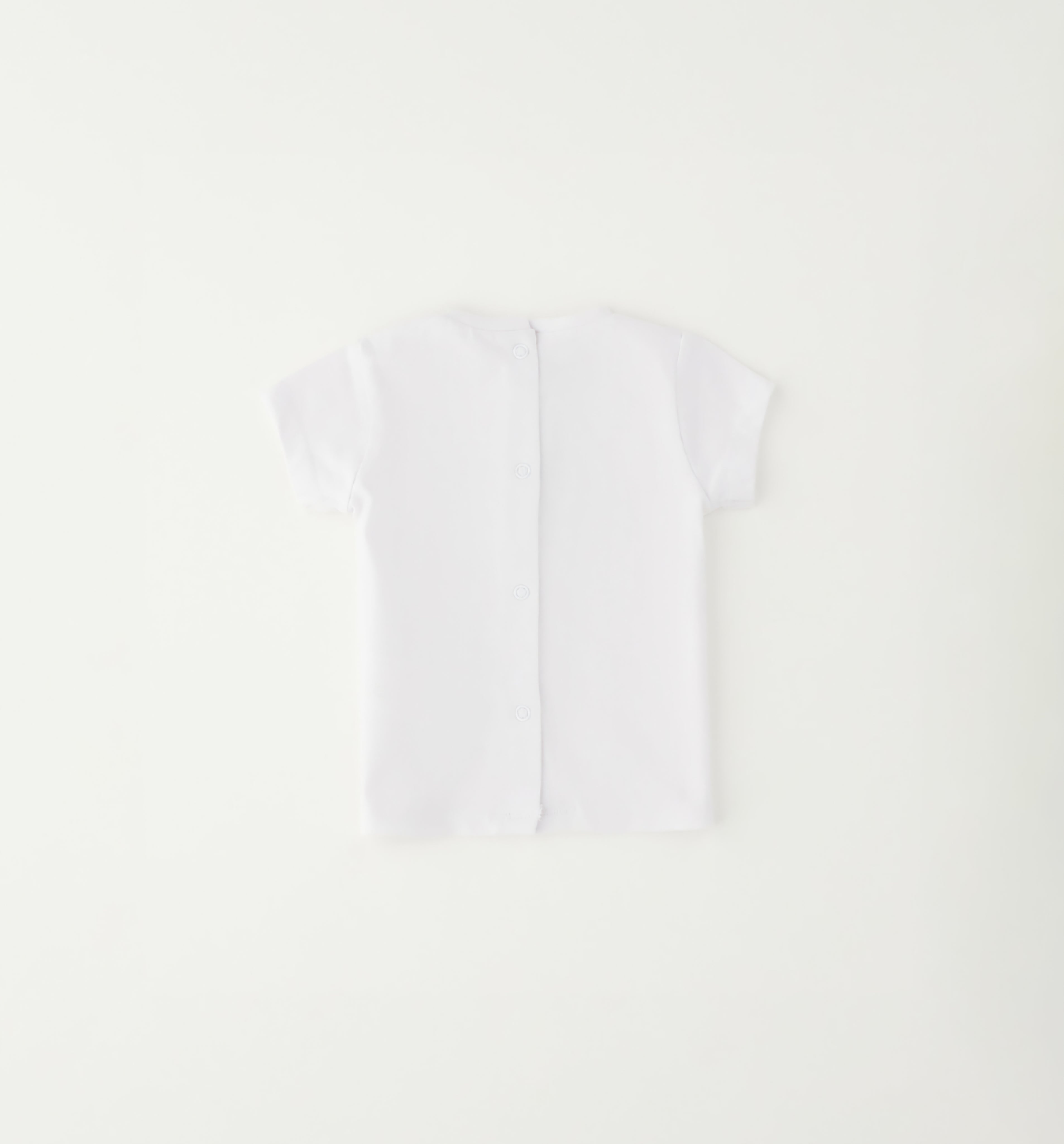 Tshirt neonata ido