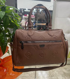 Borsa bauletto enrico coveri