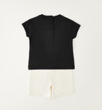 Completo sportivo bimba ido