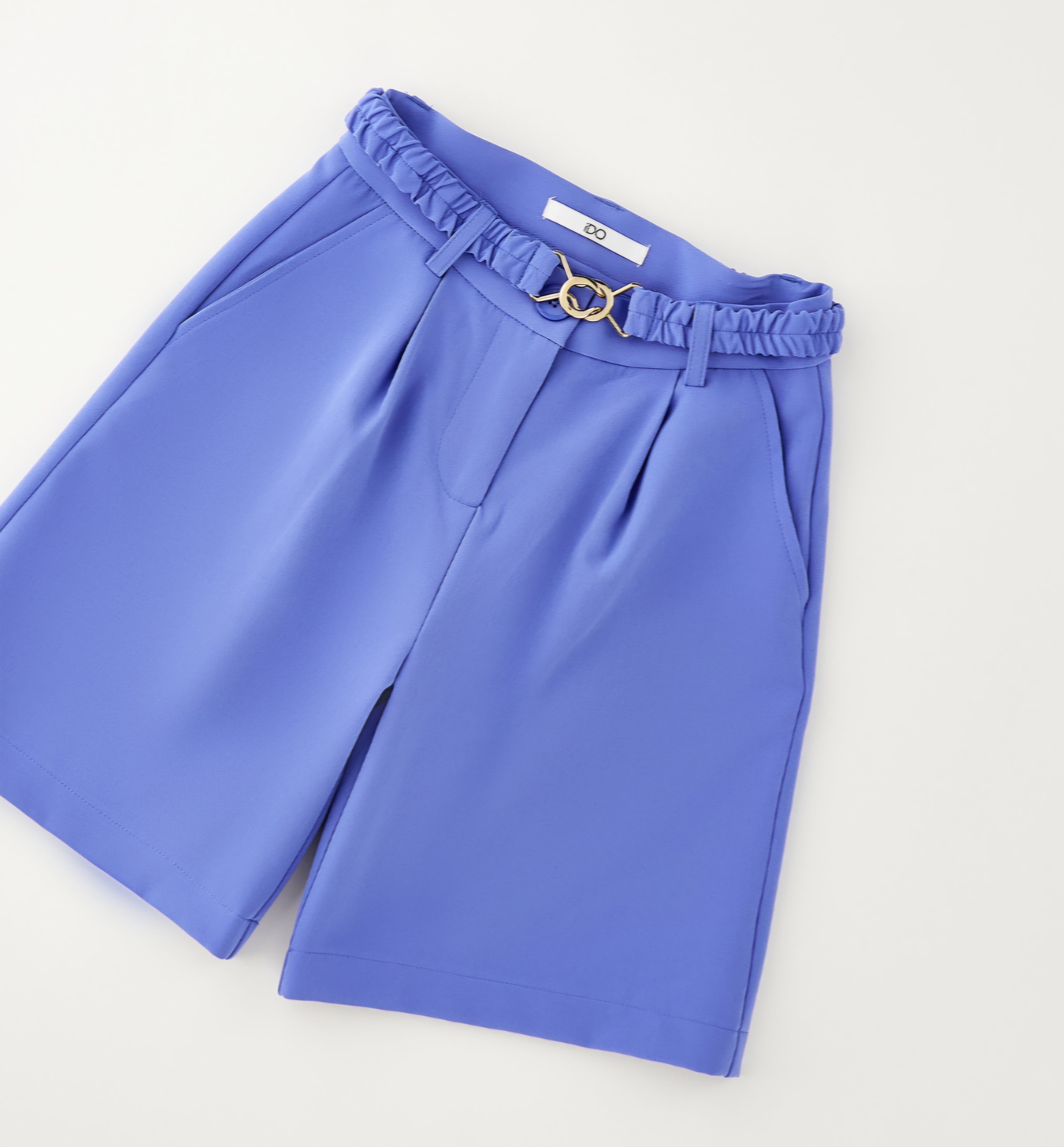 Shorts ido ragazza