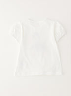 Tshirt ballerina ido