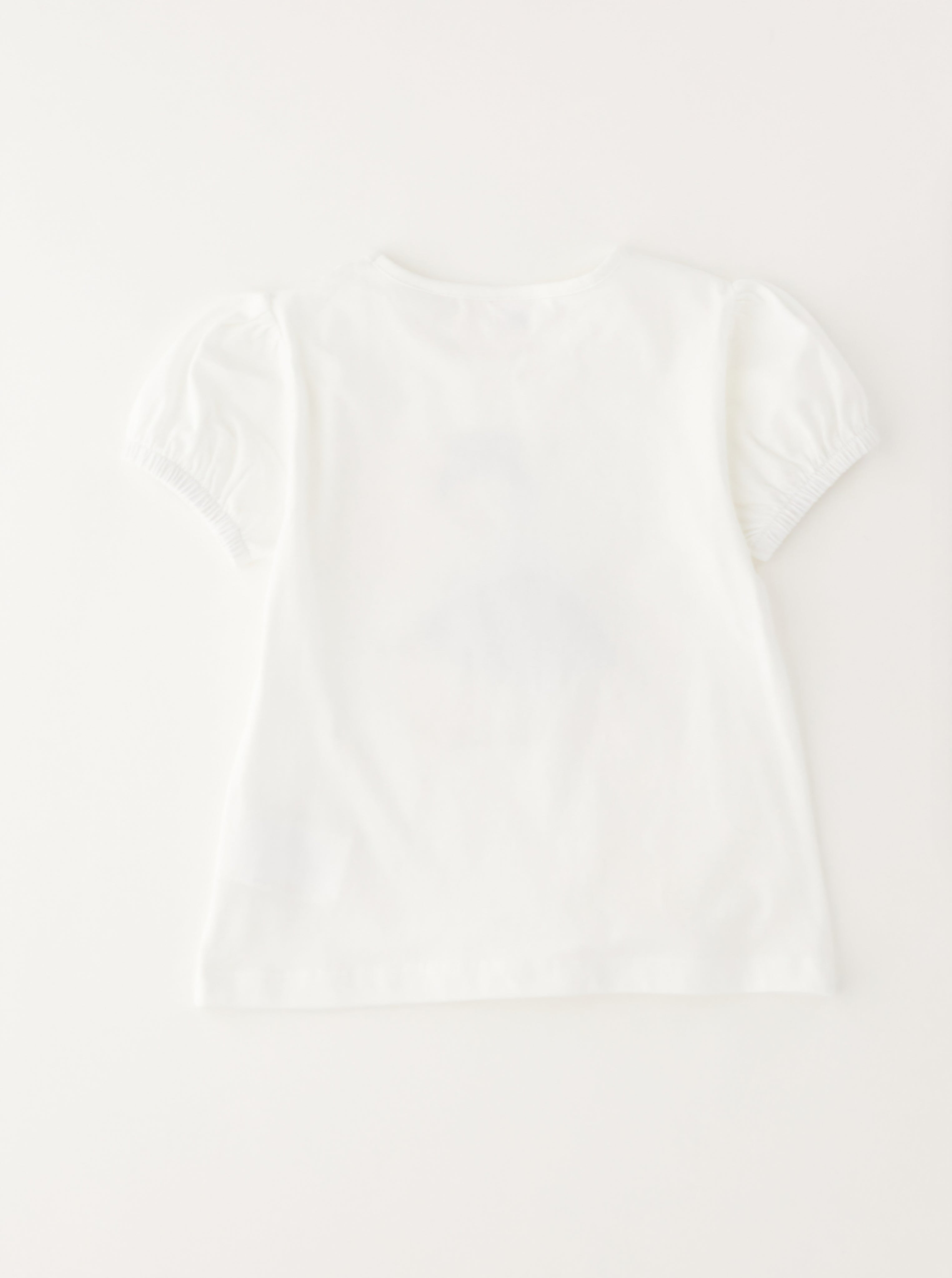 Tshirt ballerina ido