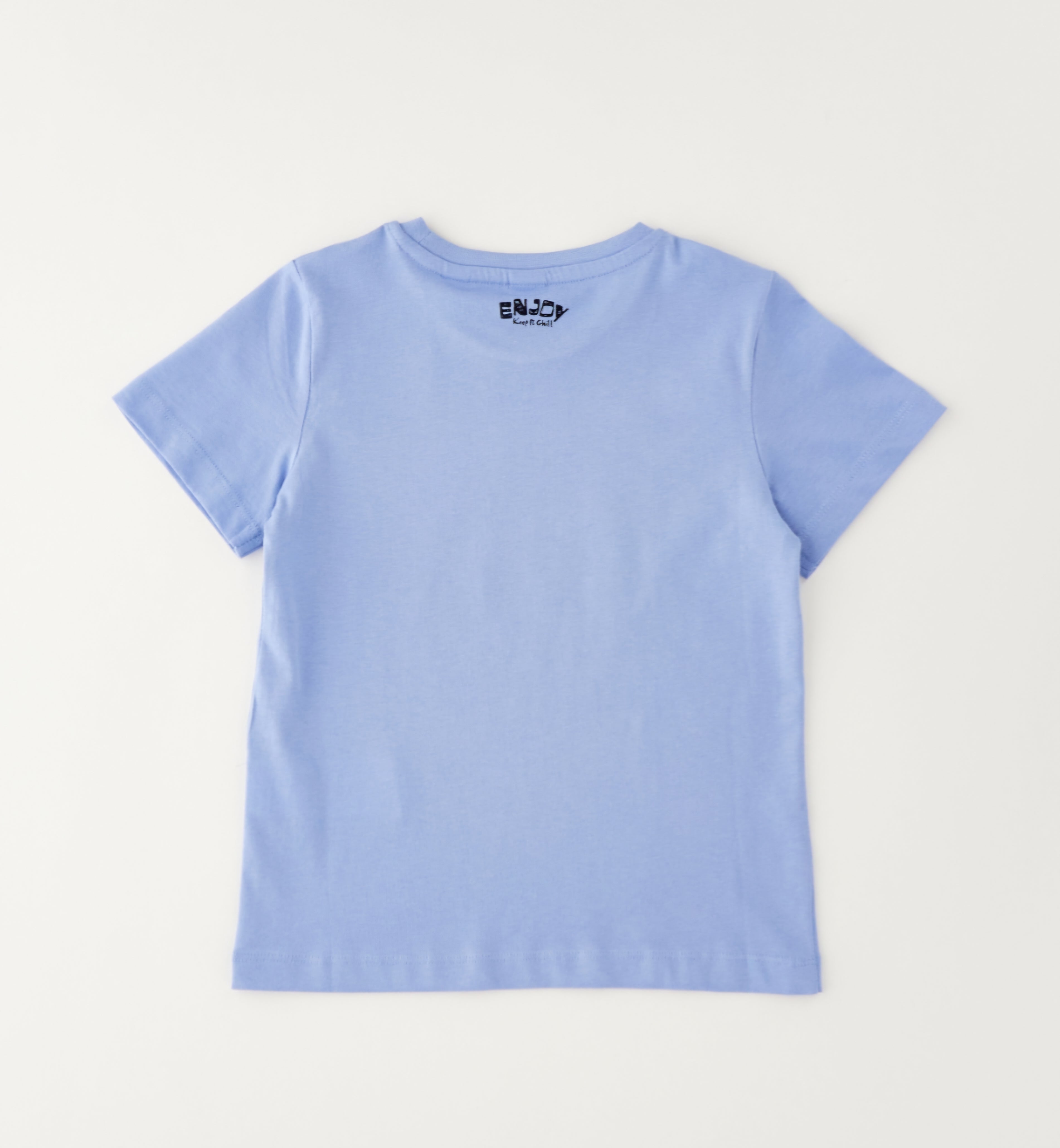 Tshirt bimbo ido