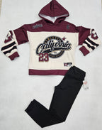 Completo california