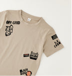 Tshirt ragazzo ido