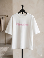 Tshirt over lumina