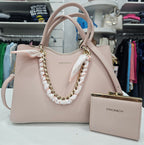 Combo borsa + portamonete