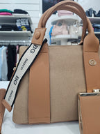 Combo borsa + portamonete