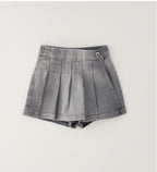 Shorts per bambina ido