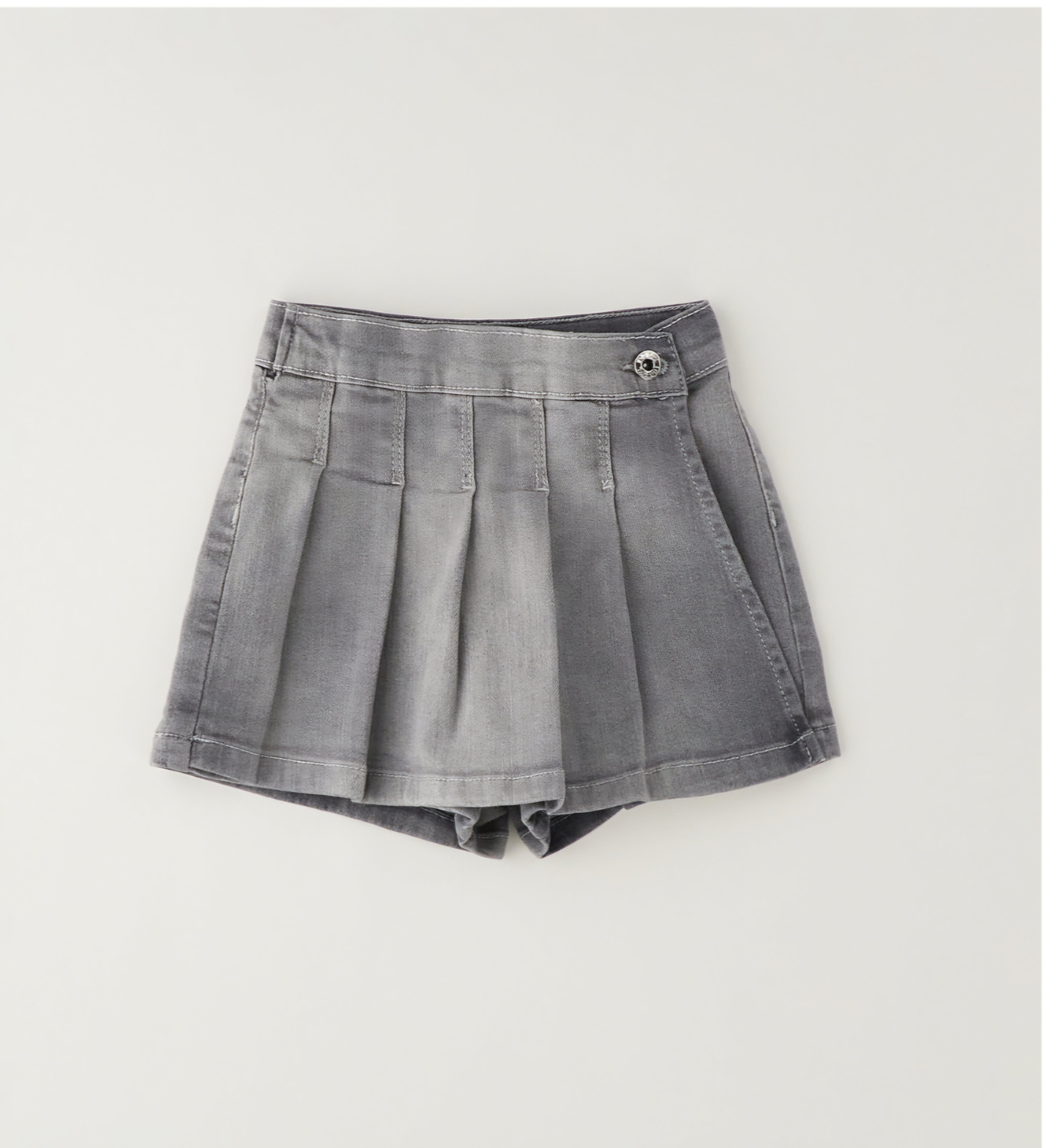 Shorts per bambina ido