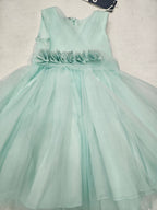 Vestito tulle ido