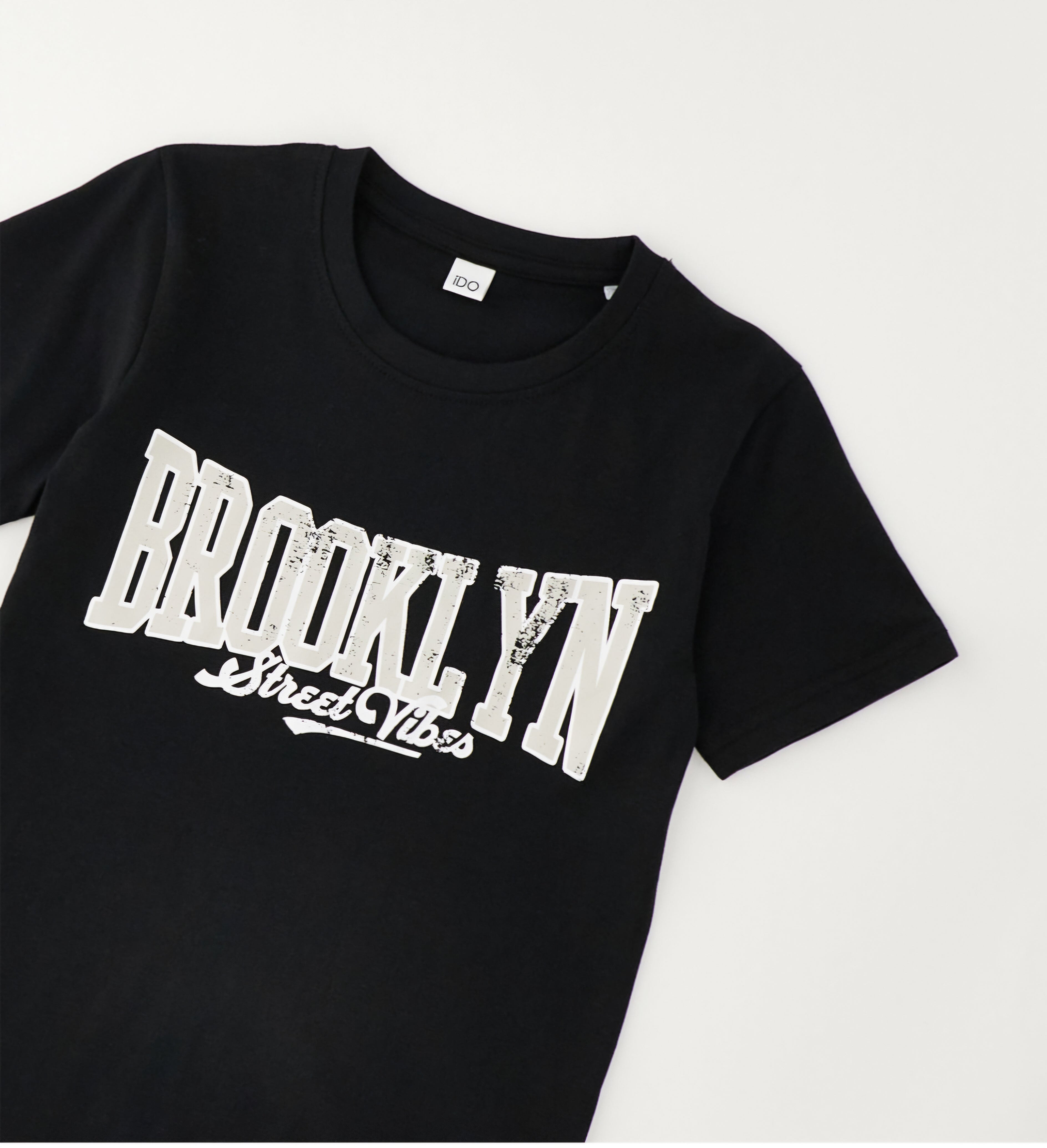 Tshirt ragazzo ido