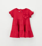 Vestito neonata