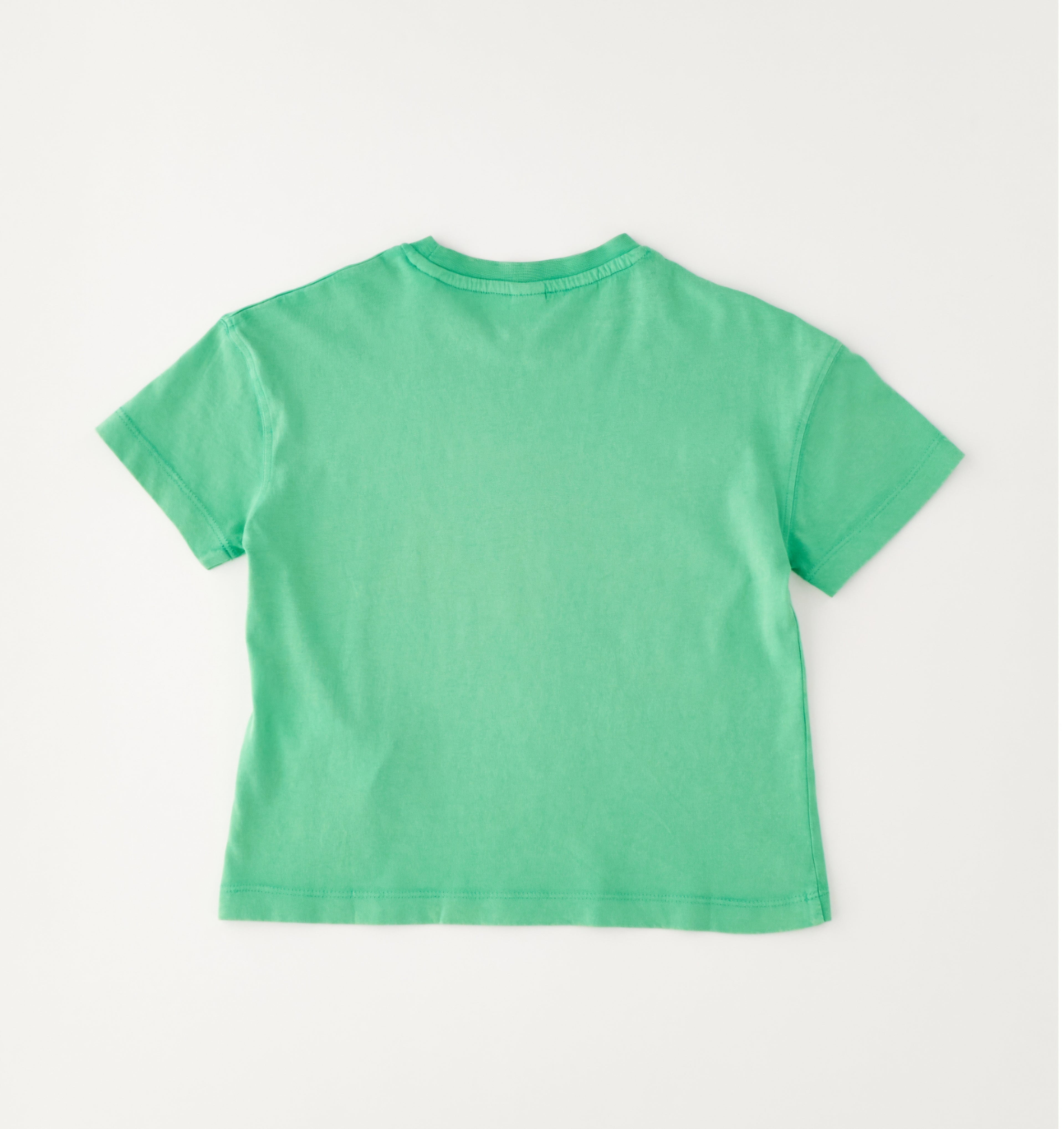 Tshirt oversize ido