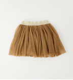 Gonna tulle ido