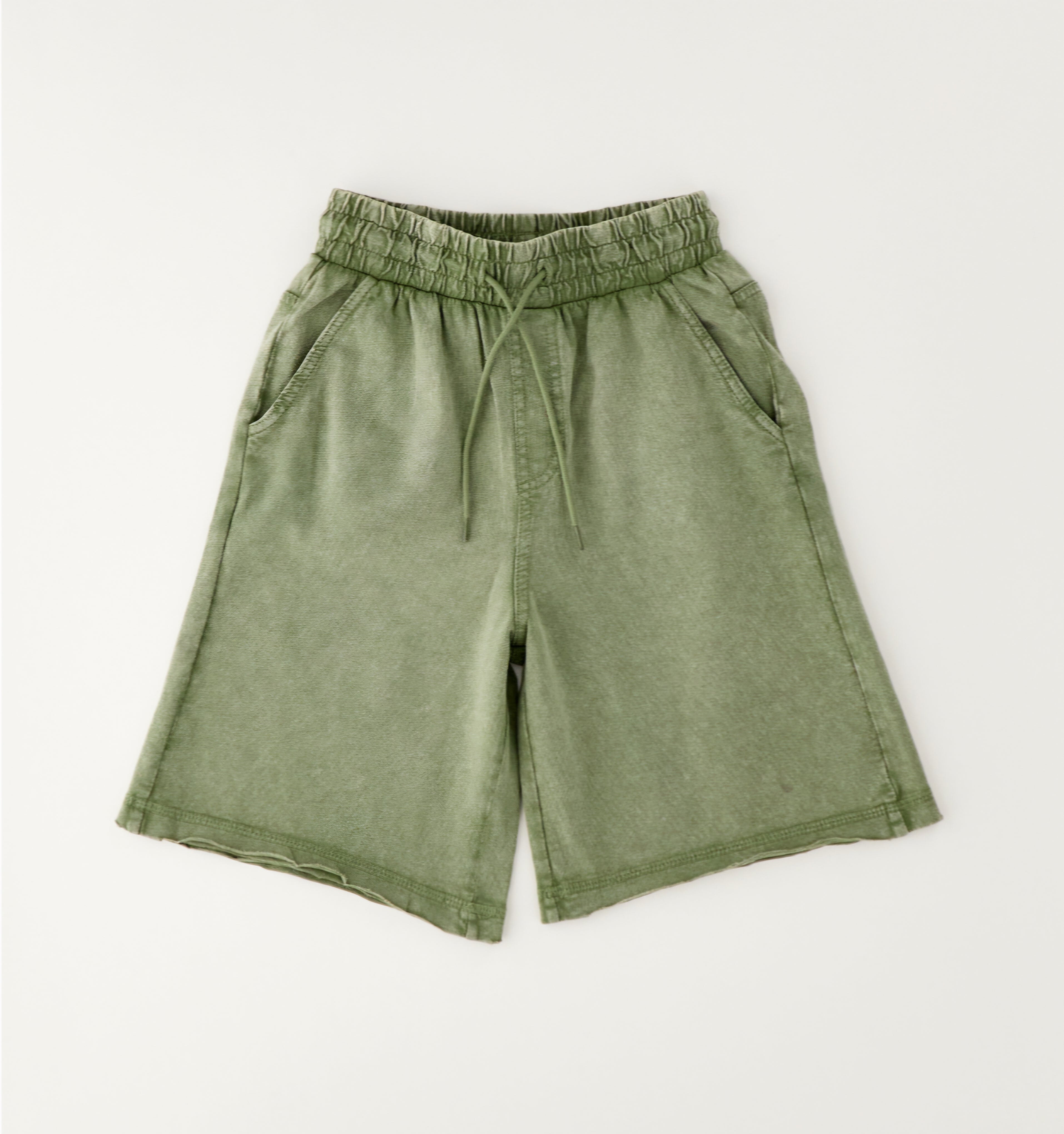 Pantaloncino corto ragazzo ido