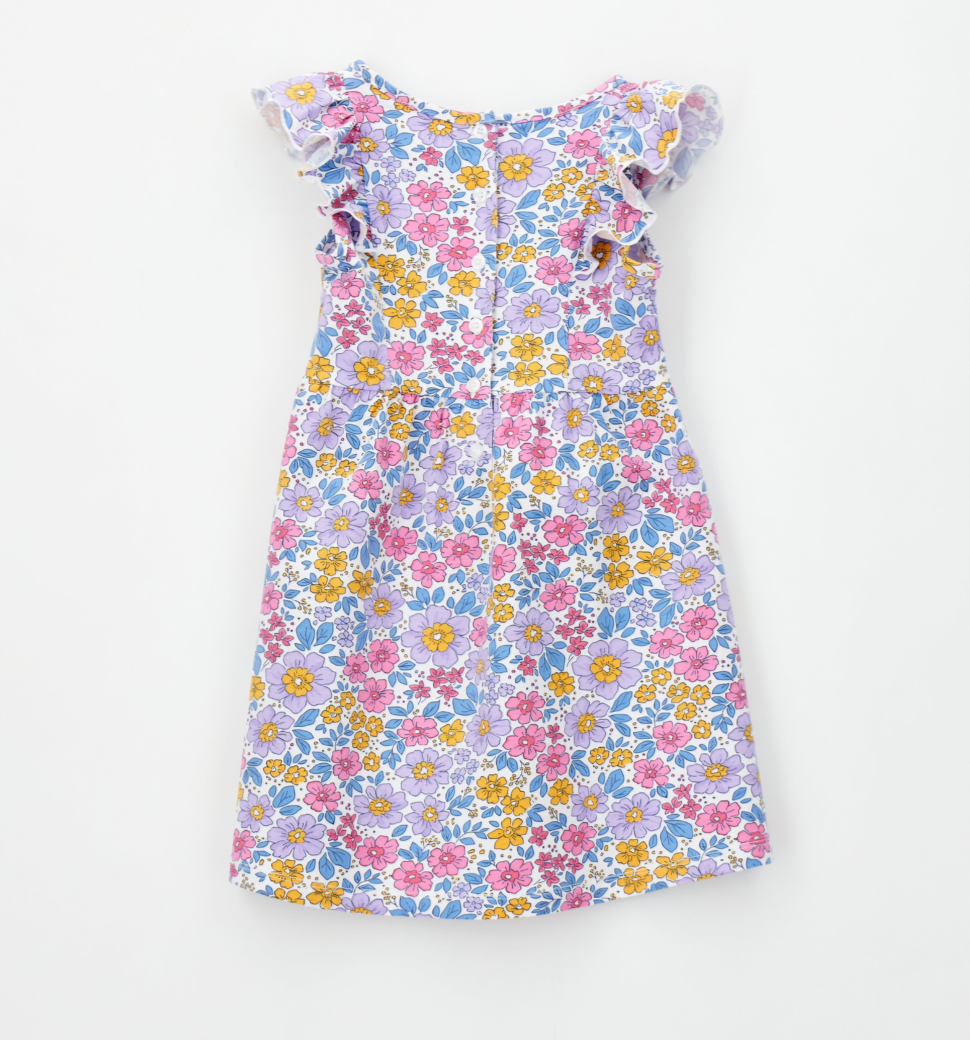 Vestito baby