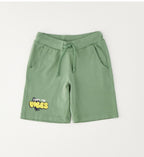 Pantaloncino baby ido