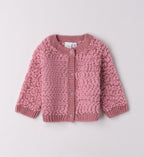 Cardigan in tricot ido