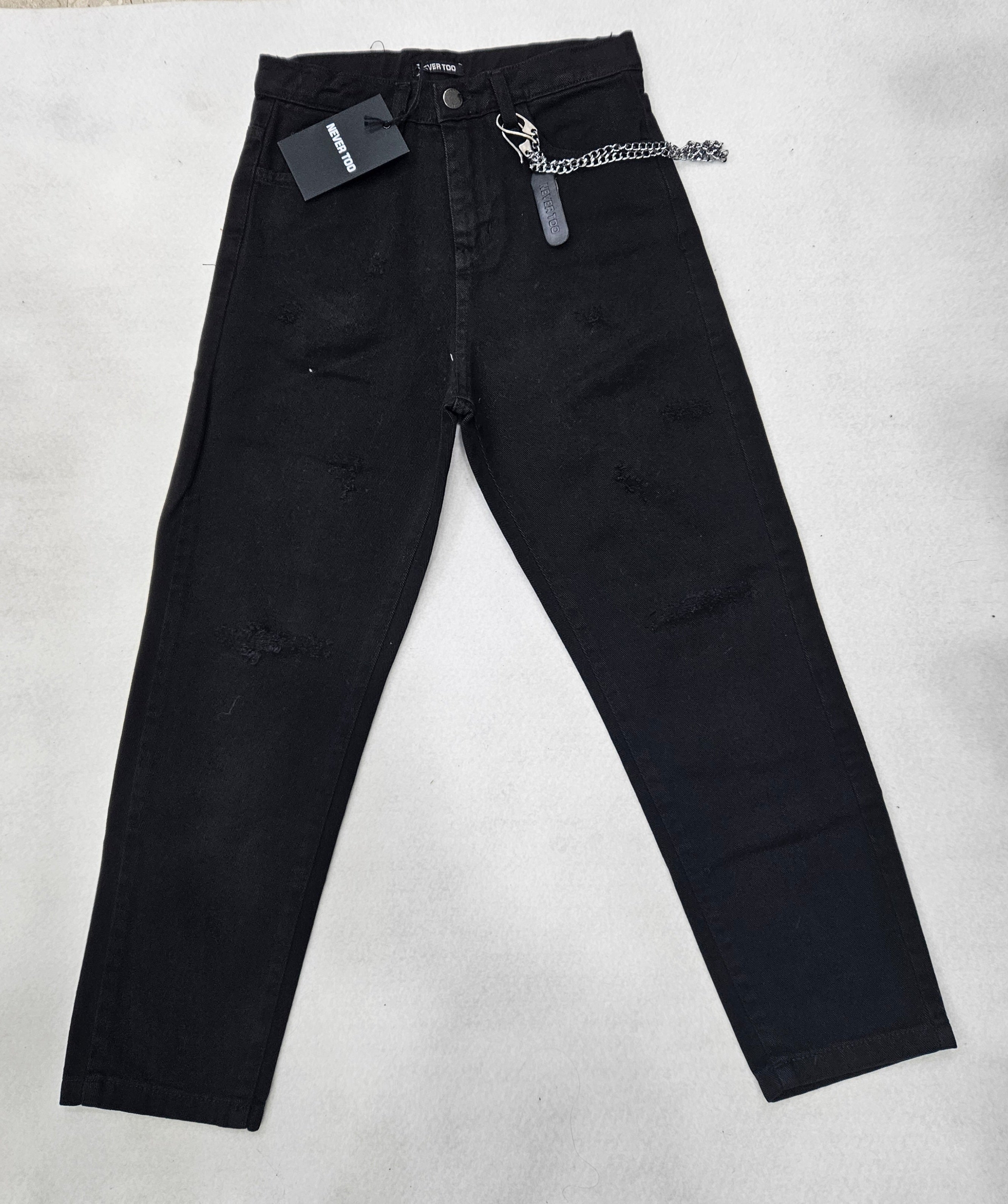 Jeans ragazzo never too