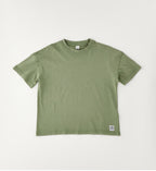 Tshirt oversize ragazzo ido