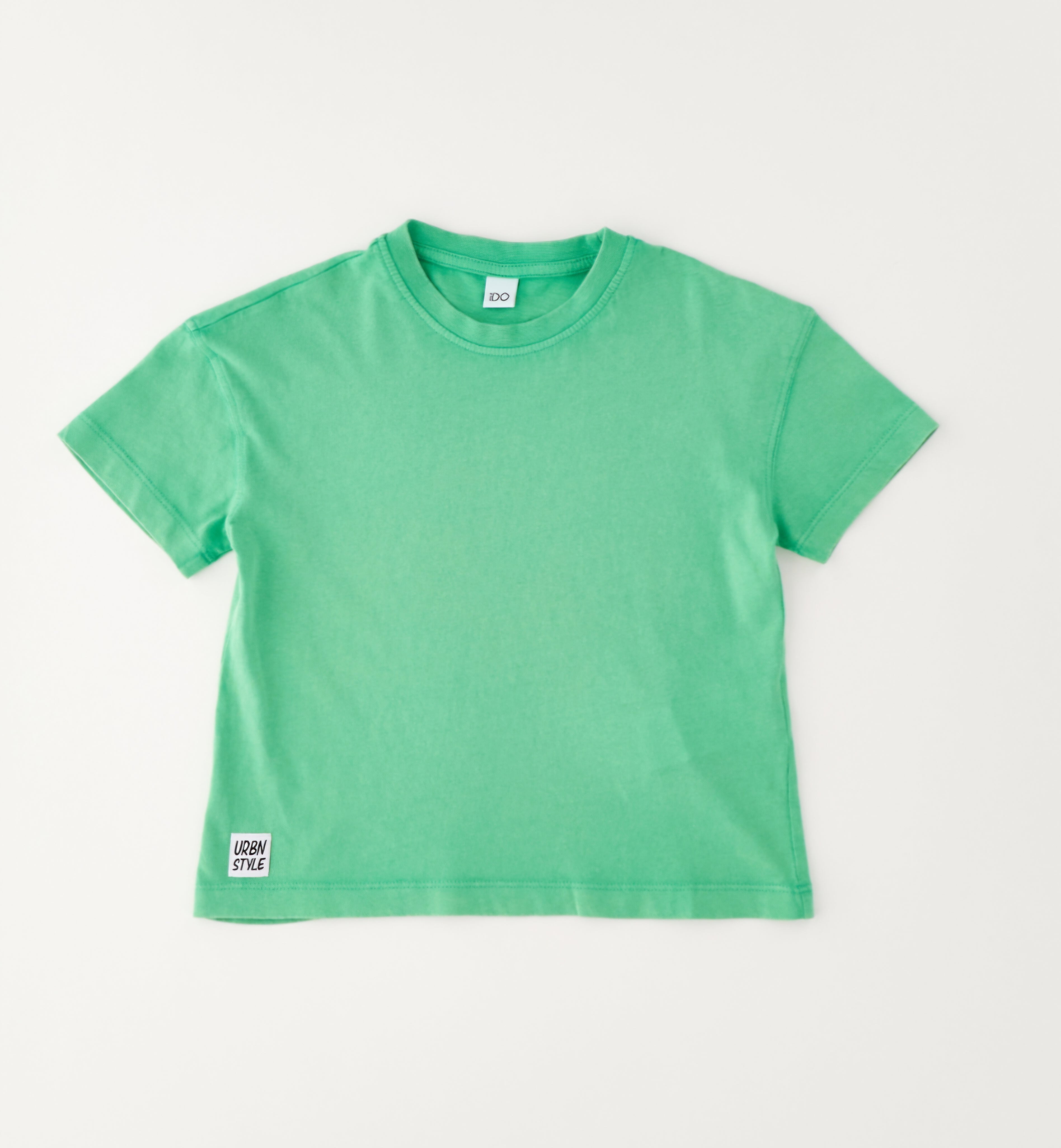 Tshirt oversize ido