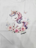 Completo unicorno neonata