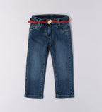 Jeans ido