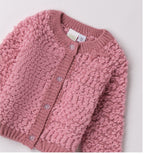 Cardigan in tricot ido