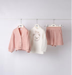 Completo 3 pezzi idoo