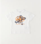 Tshirt oversize fit ido