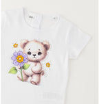 Tshirt baby ido