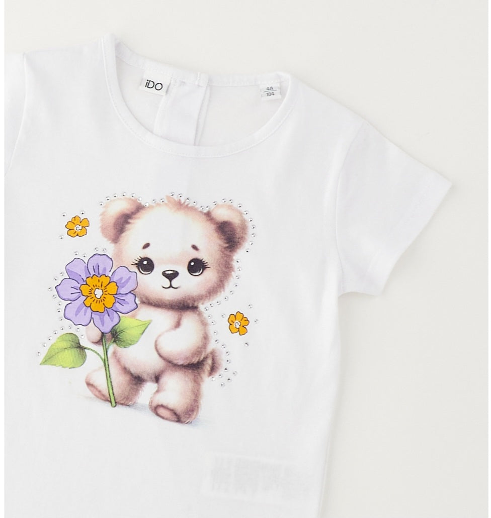 Tshirt baby ido