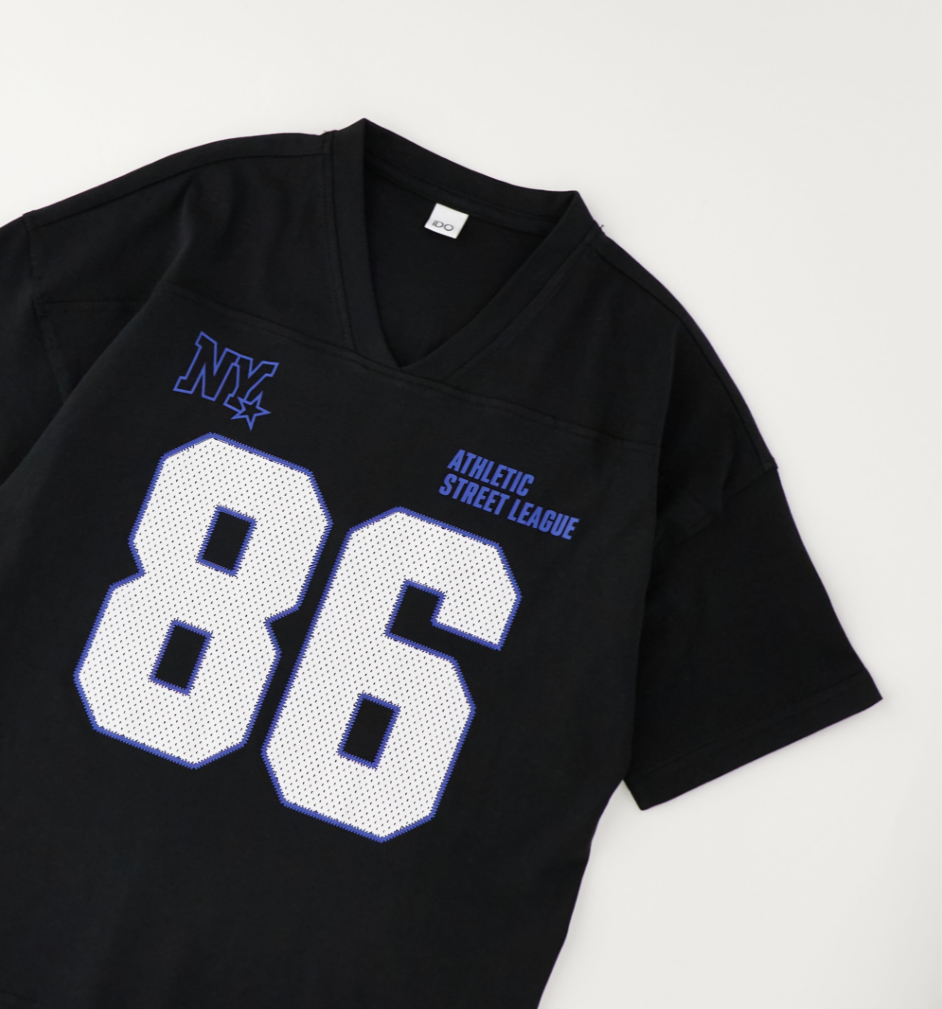 Tshirt in cotone ragazzo ido