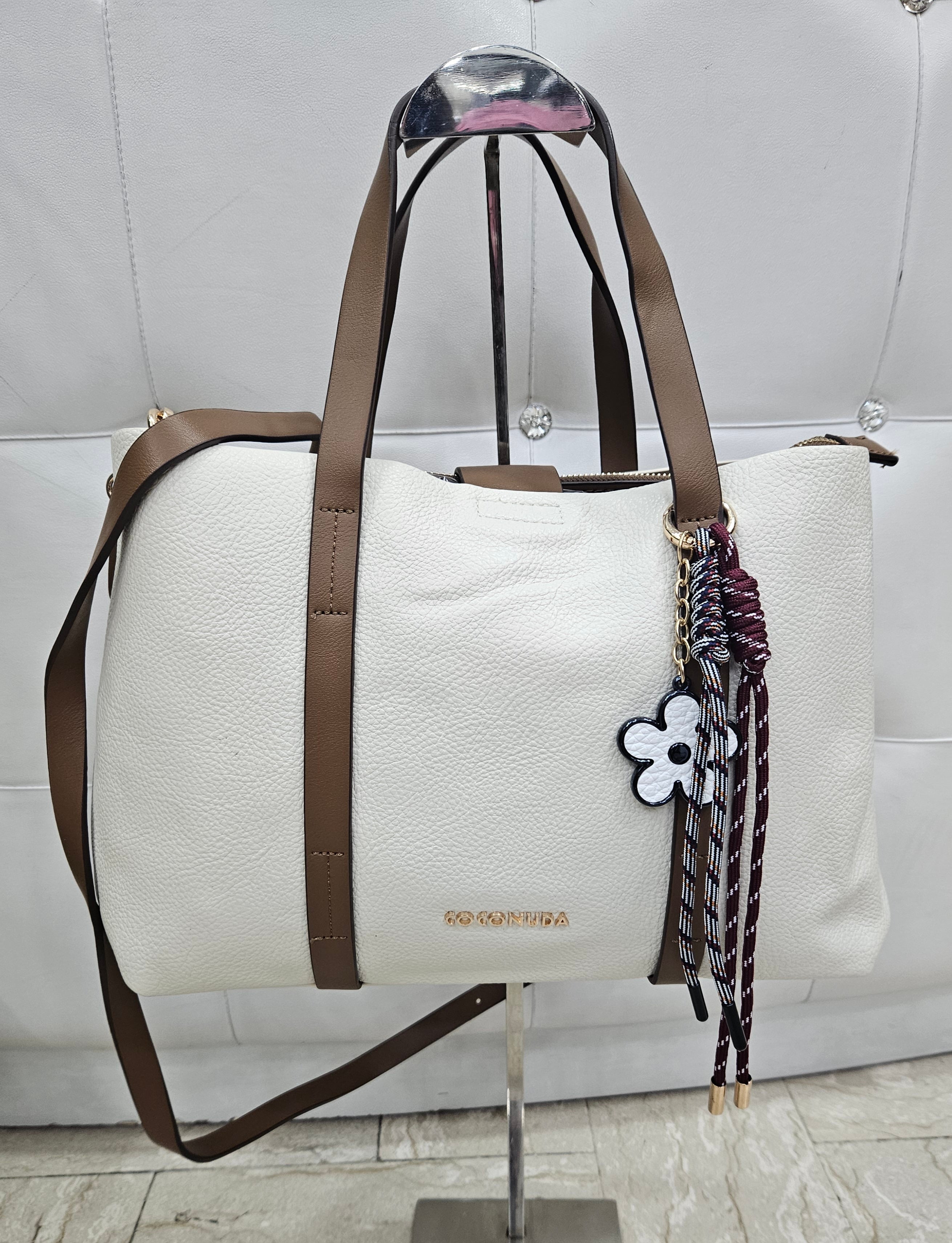 Borsa coconuda