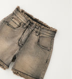 Pantaloncino corto ragazza ido