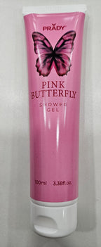 Combo Pink Butterfly