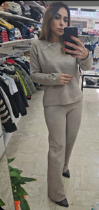 Completo lanetta