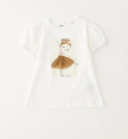 Tshirt ballerina ido