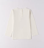 Tshirt ido caldo cotone