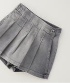 Shorts per bambina ido