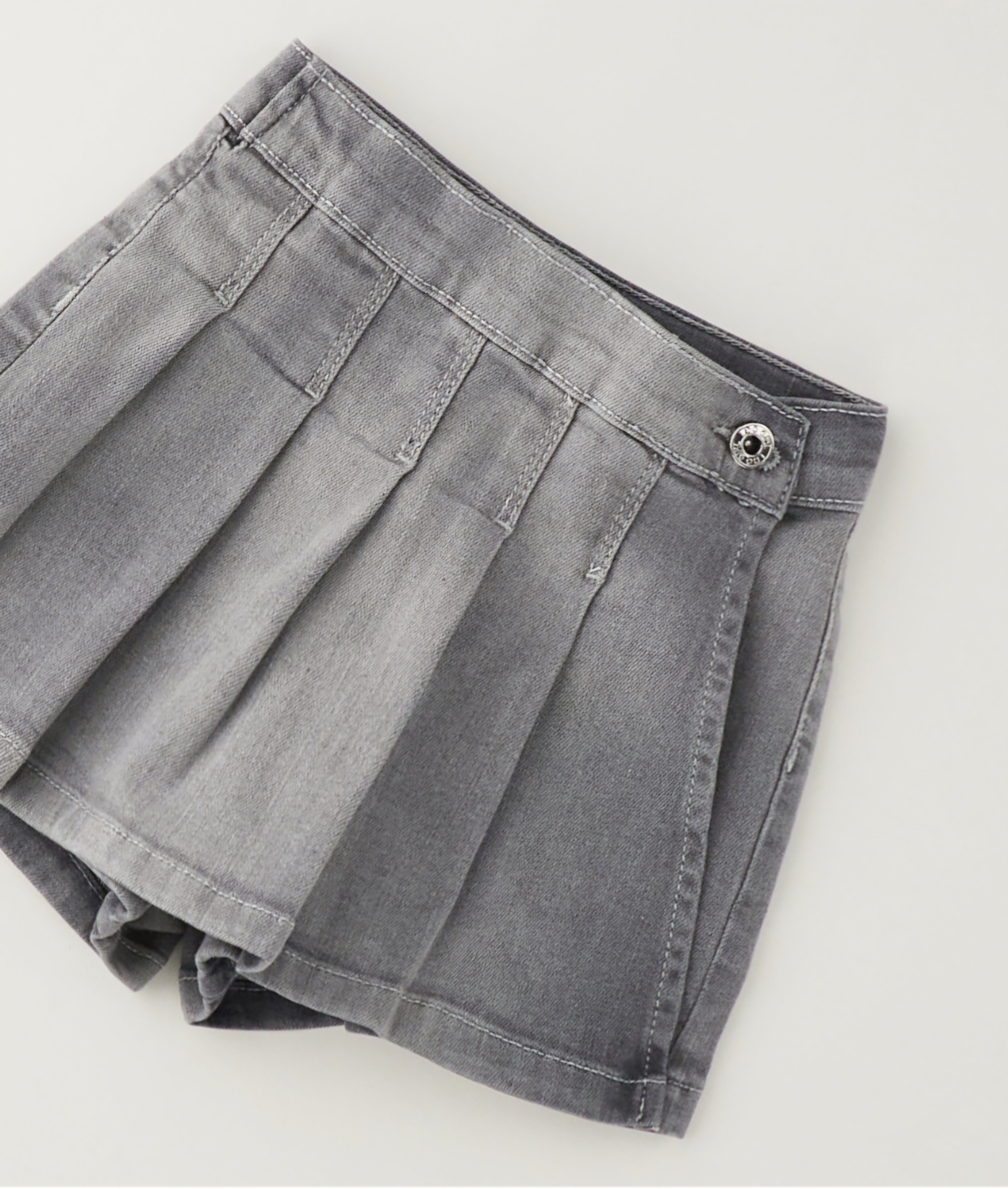 Shorts per bambina ido