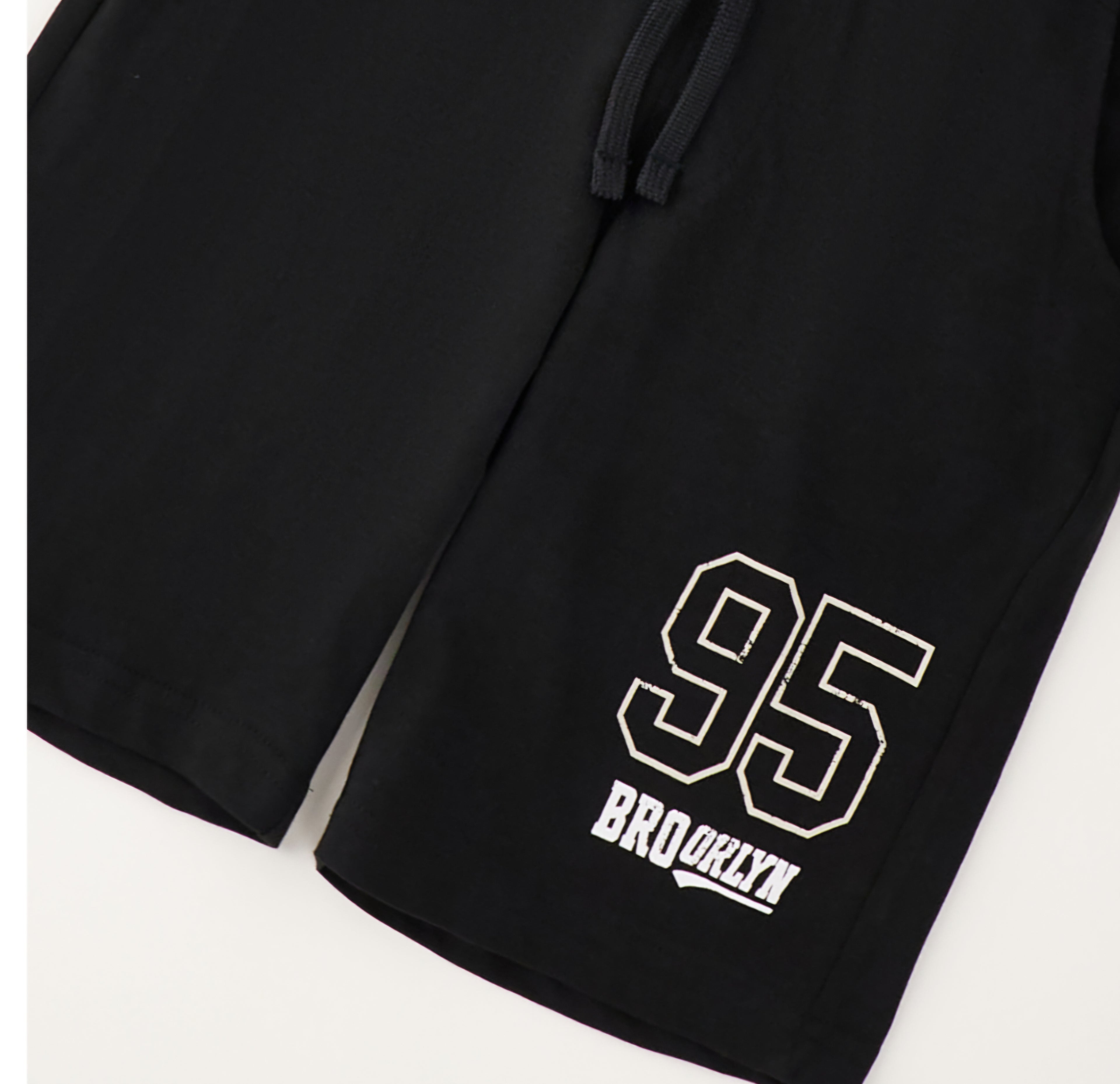 Pantaloncino ragazzo
