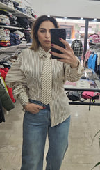 Camicia onda