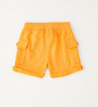 Pantaloncino neonato ido